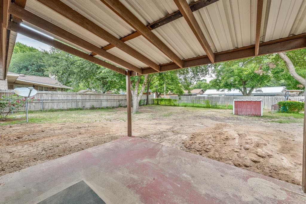 Central Deleon - Residential