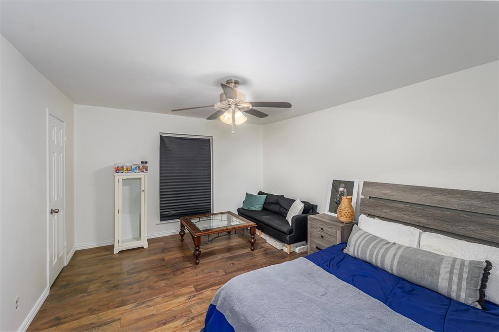 Spanish Gardens Condo - Residential