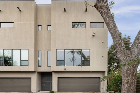 A home in Dallas