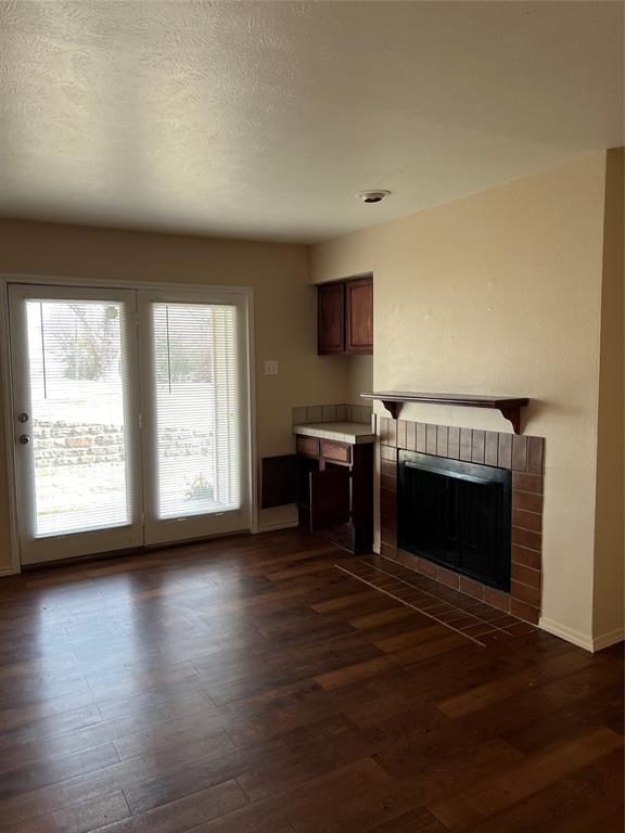 Faulkner - Residential Lease