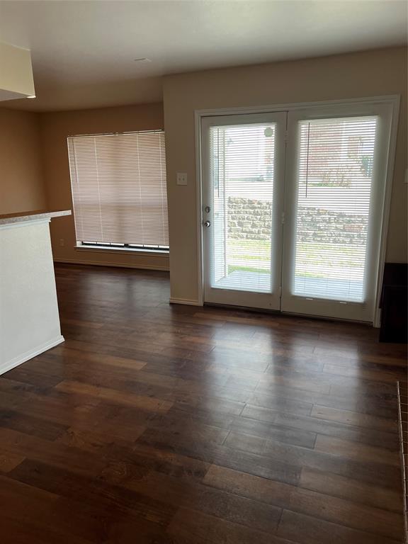 Faulkner - Residential Lease