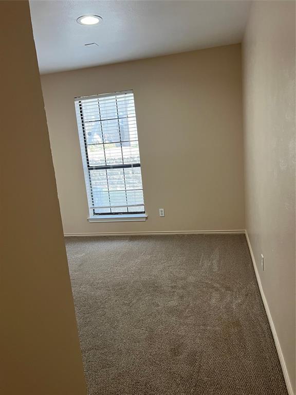 Faulkner - Residential Lease