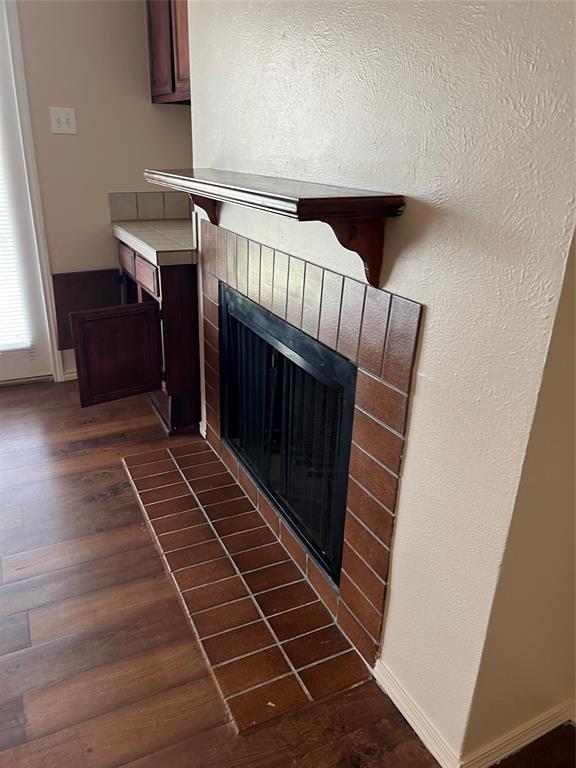 Faulkner - Residential Lease