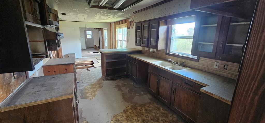 J Russell - Residential