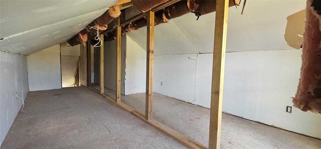 J Russell - Residential