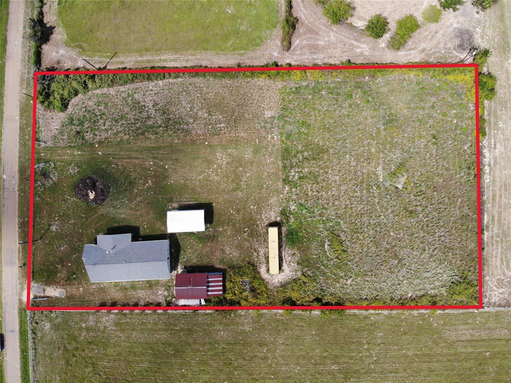 J Russell - Residential