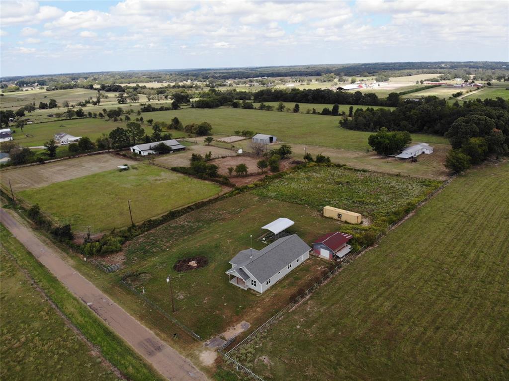 J Russell - Residential