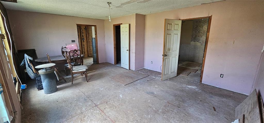 J Russell - Residential