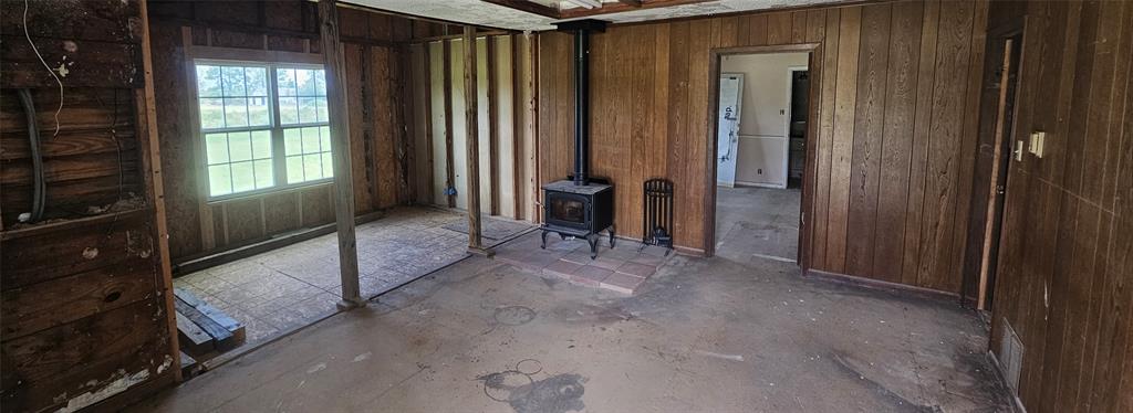 J Russell - Residential