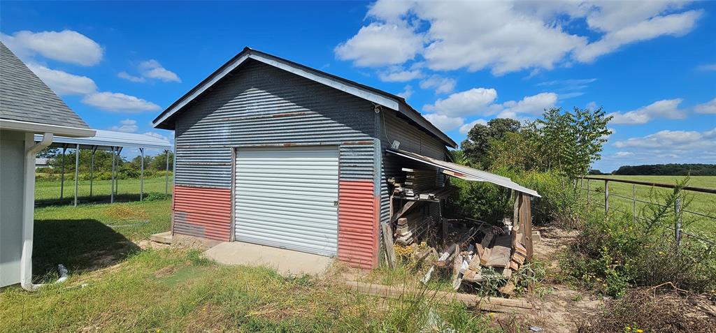 J Russell - Residential