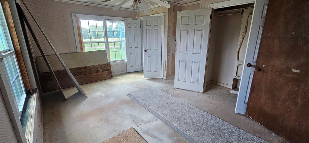 J Russell - Residential