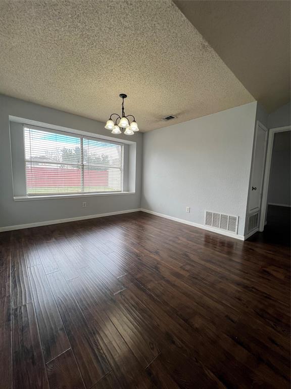 Garden Oaks Add - Residential Lease