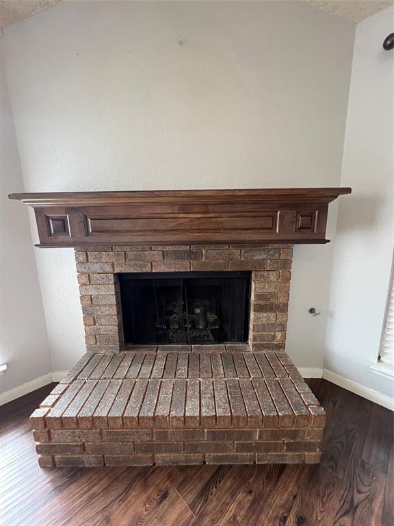 Garden Oaks Add - Residential Lease