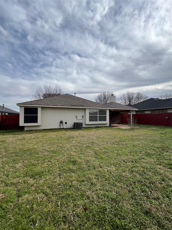 Garden Oaks Add - Residential Lease