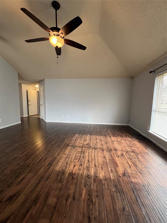 Garden Oaks Add - Residential Lease