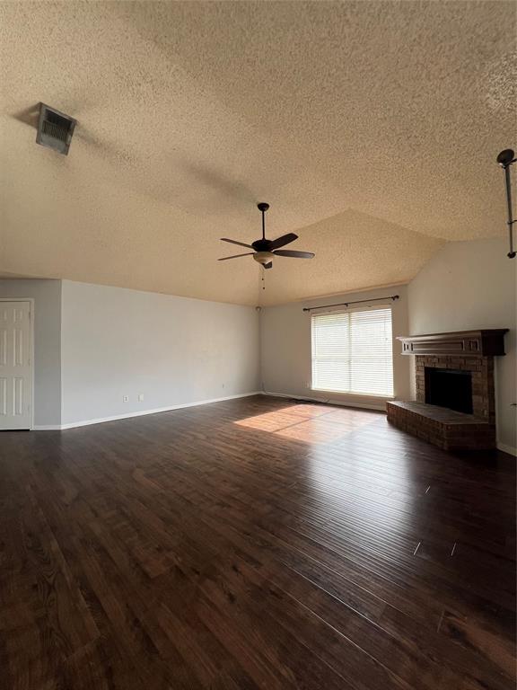 Garden Oaks Add - Residential Lease