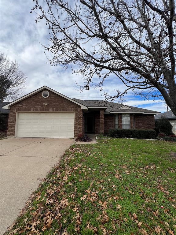 Garden Oaks Add - Residential Lease