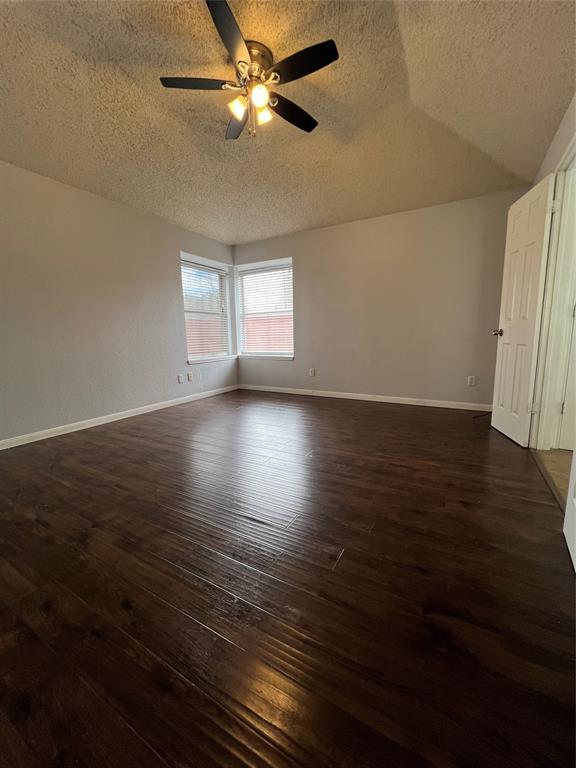 Garden Oaks Add - Residential Lease