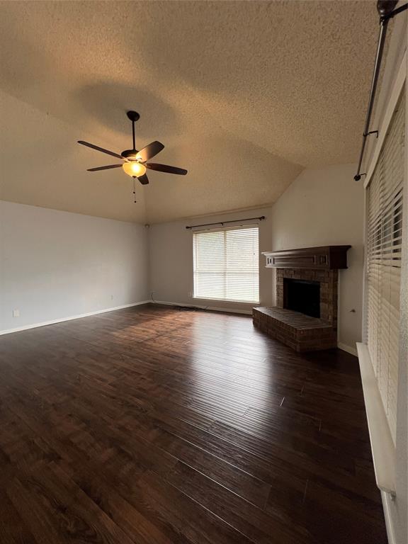 Garden Oaks Add - Residential Lease