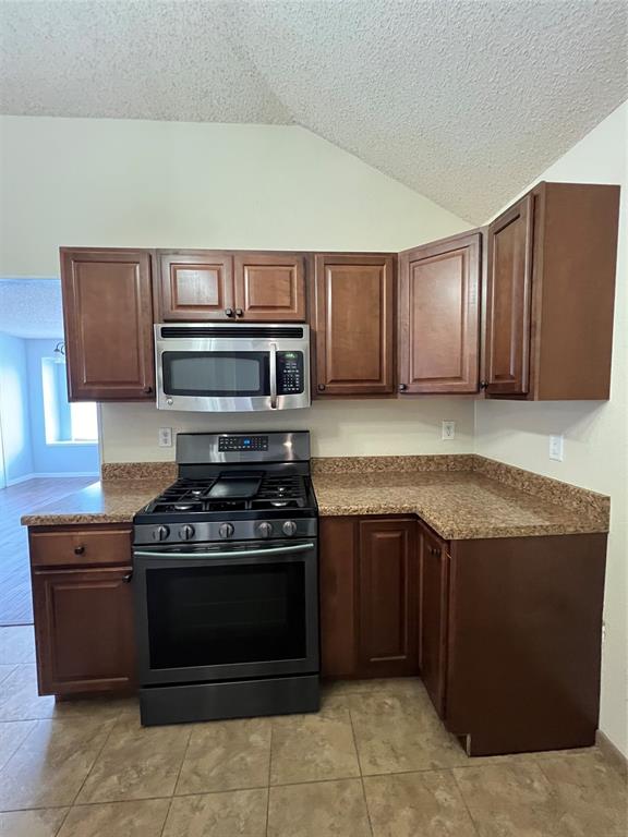 Garden Oaks Add - Residential Lease