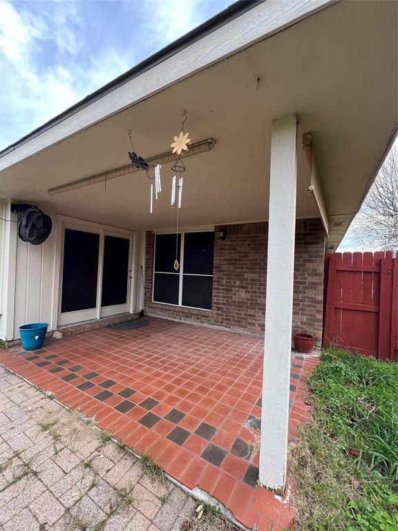 Garden Oaks Add - Residential Lease