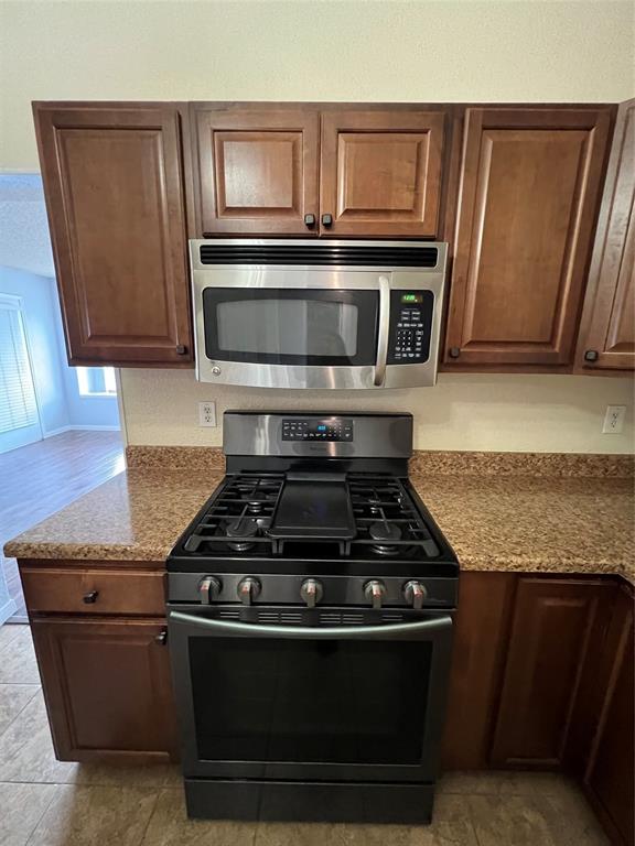 Garden Oaks Add - Residential Lease