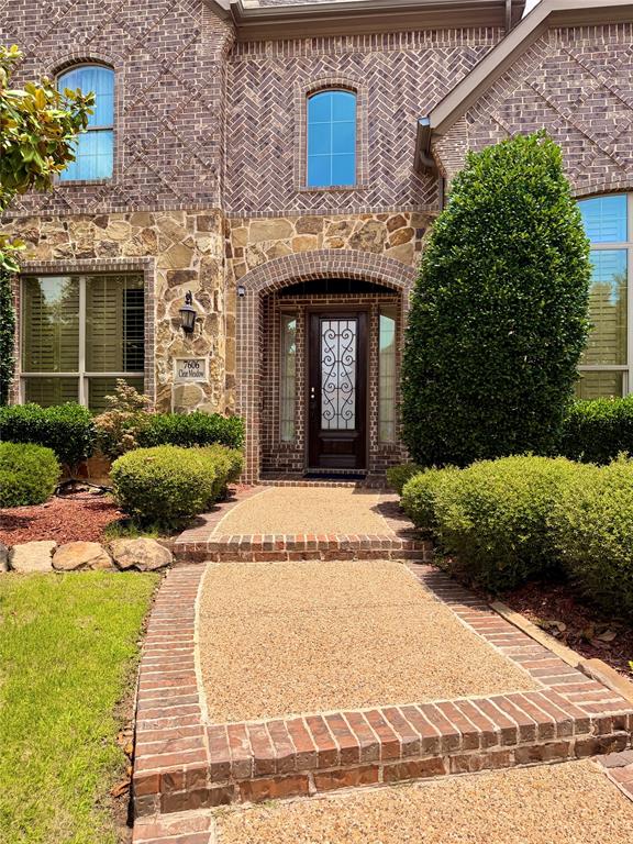 7606 Clearmeadow Lane