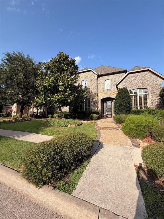 7606 Clearmeadow Lane