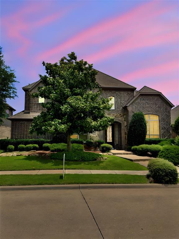 7606 Clearmeadow Lane