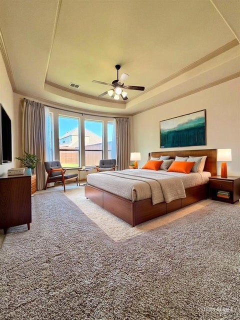 Photo of 7606 Clearmeadow Lane, Sachse, TX 75048 (MLS # 21298700)