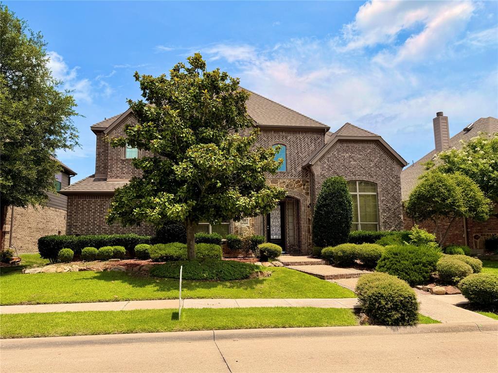 7606 Clearmeadow Lane