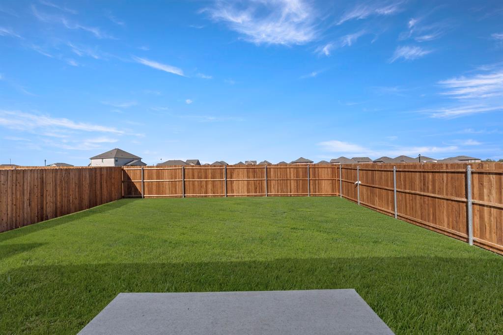 Coyote Meadows - Residential