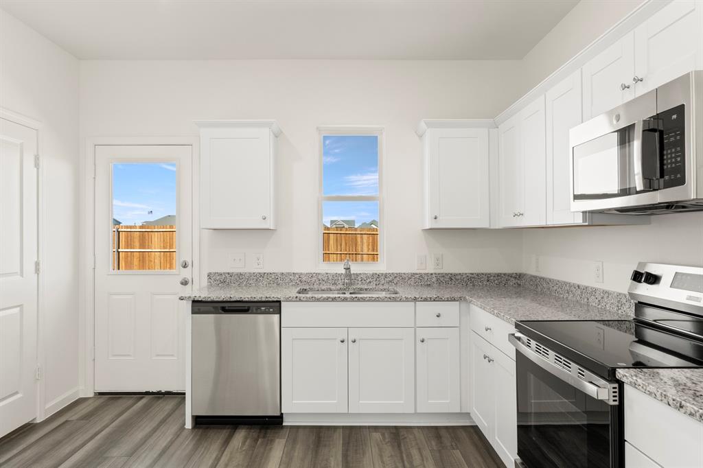 Coyote Meadows - Residential