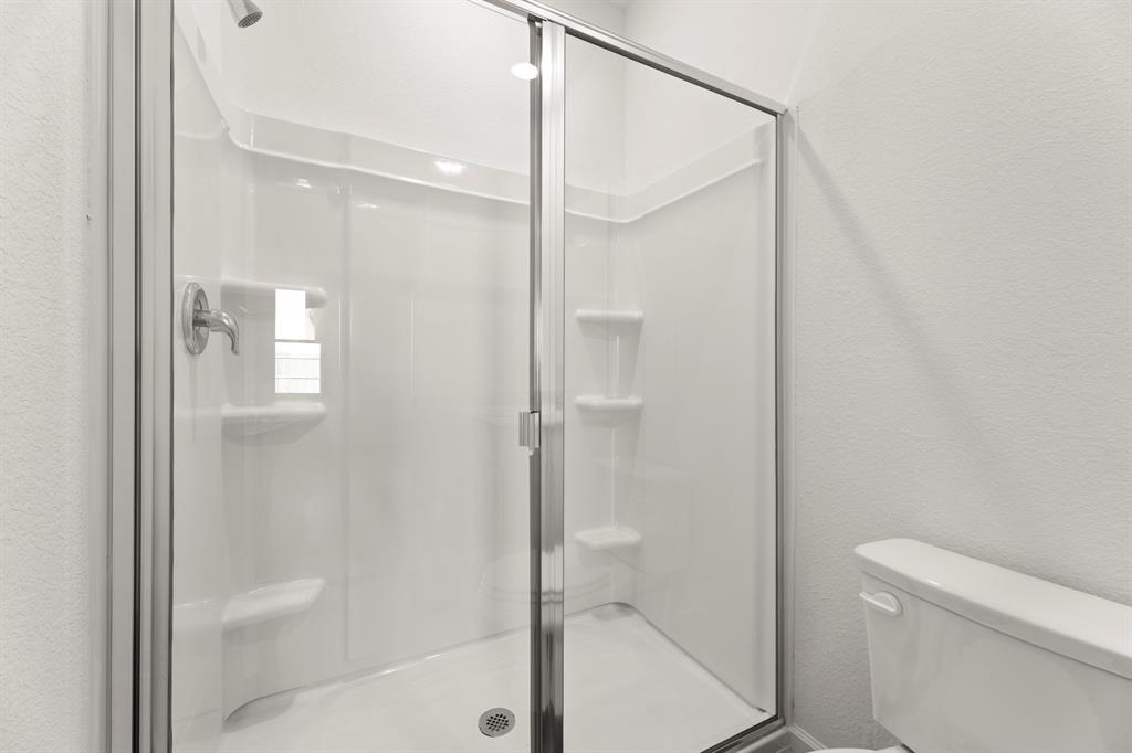 Coyote Meadows - Residential