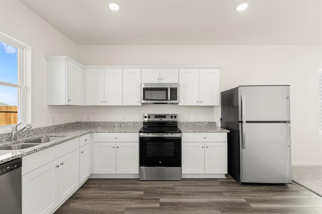 Coyote Meadows - Residential