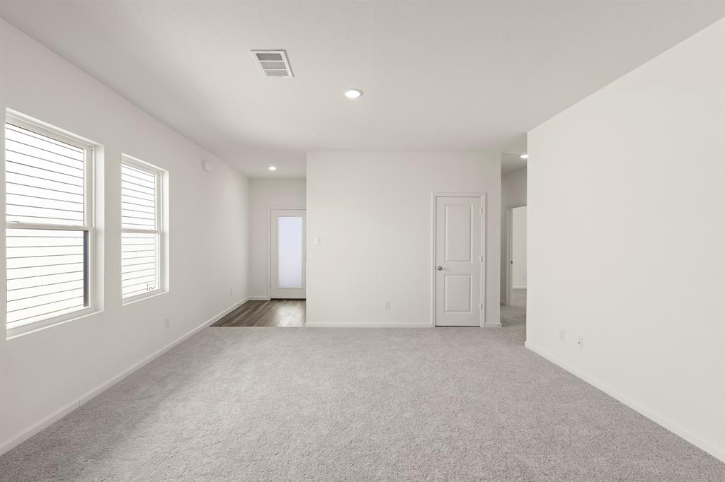 Coyote Meadows - Residential