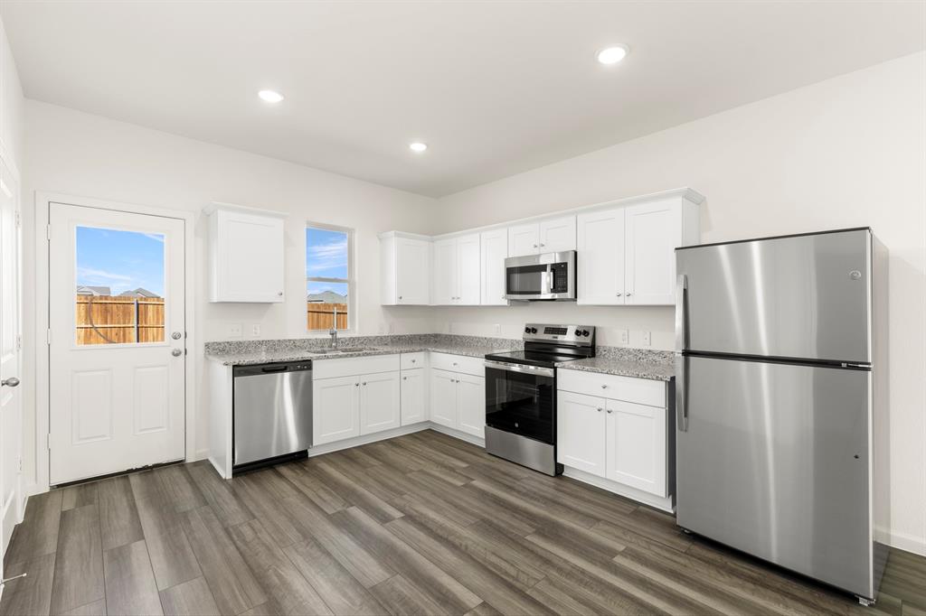 Coyote Meadows - Residential