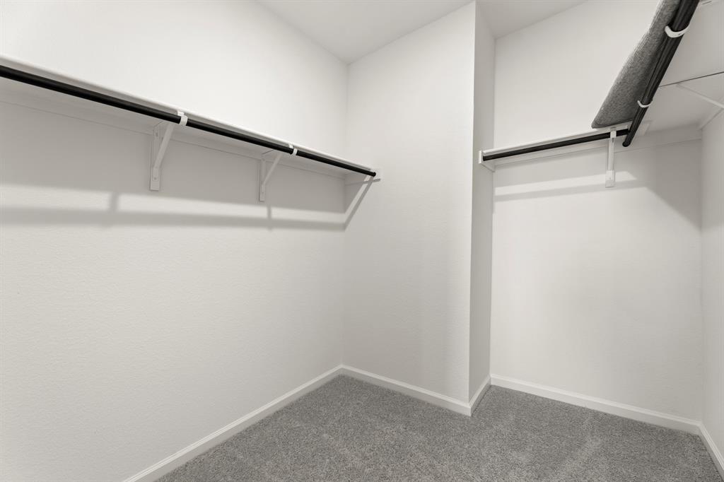 Coyote Meadows - Residential