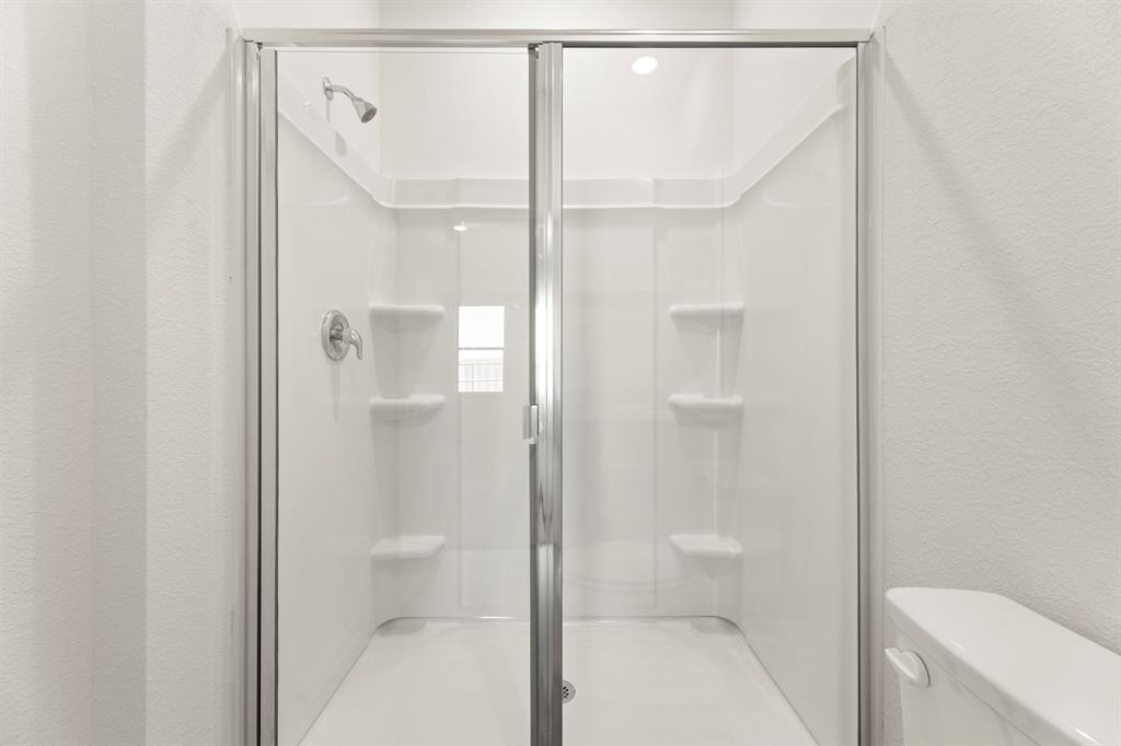 Coyote Meadows - Residential