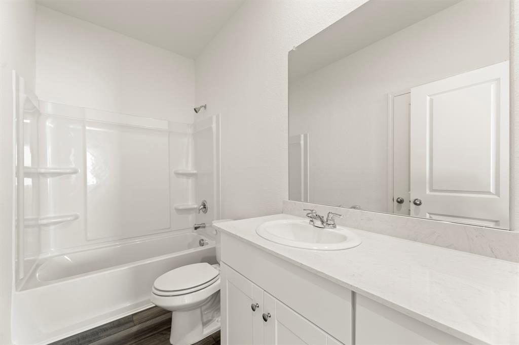 Coyote Meadows - Residential