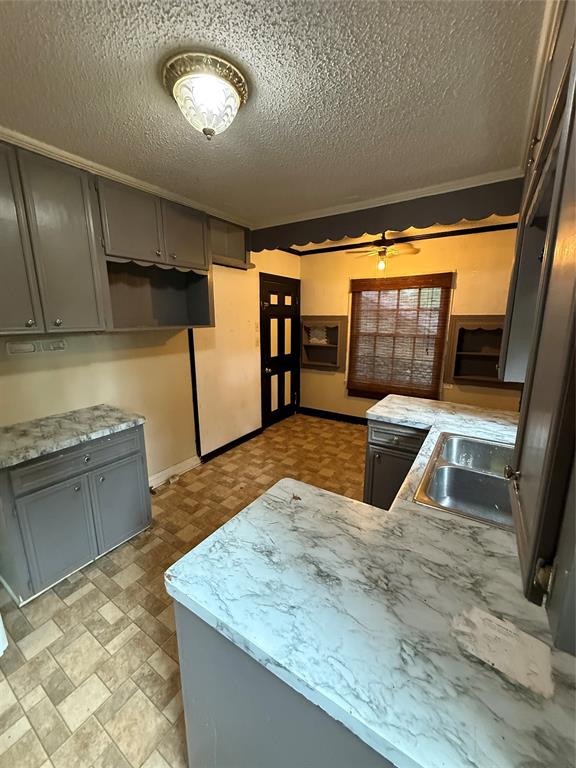 Lyne, WM - Residential