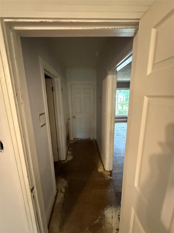 Lyne, WM - Residential