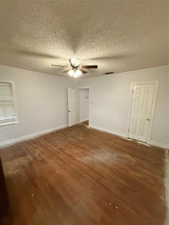 Lyne, WM - Residential