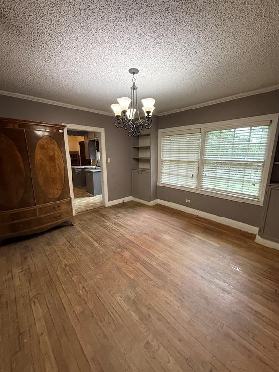 Lyne, WM - Residential