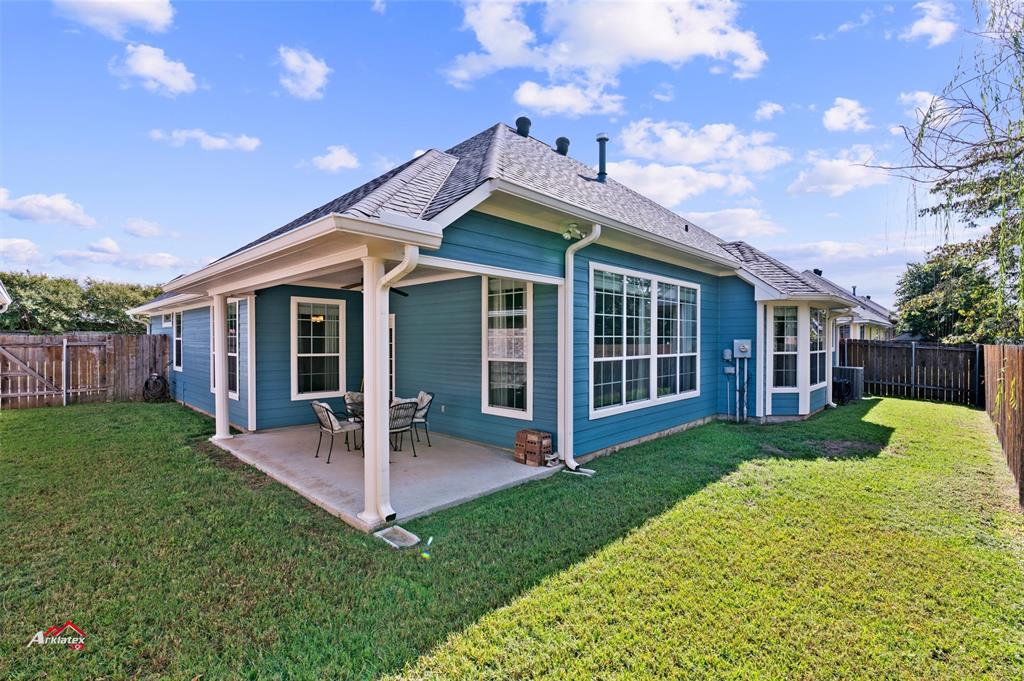 The Haven Phase 19 - Residential