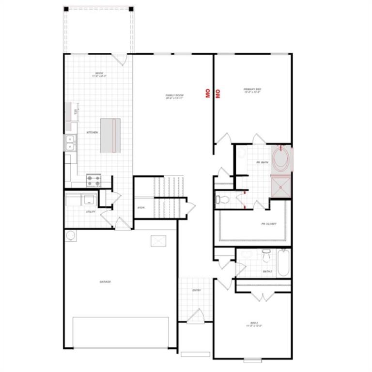 Palmilla Springs - Residential