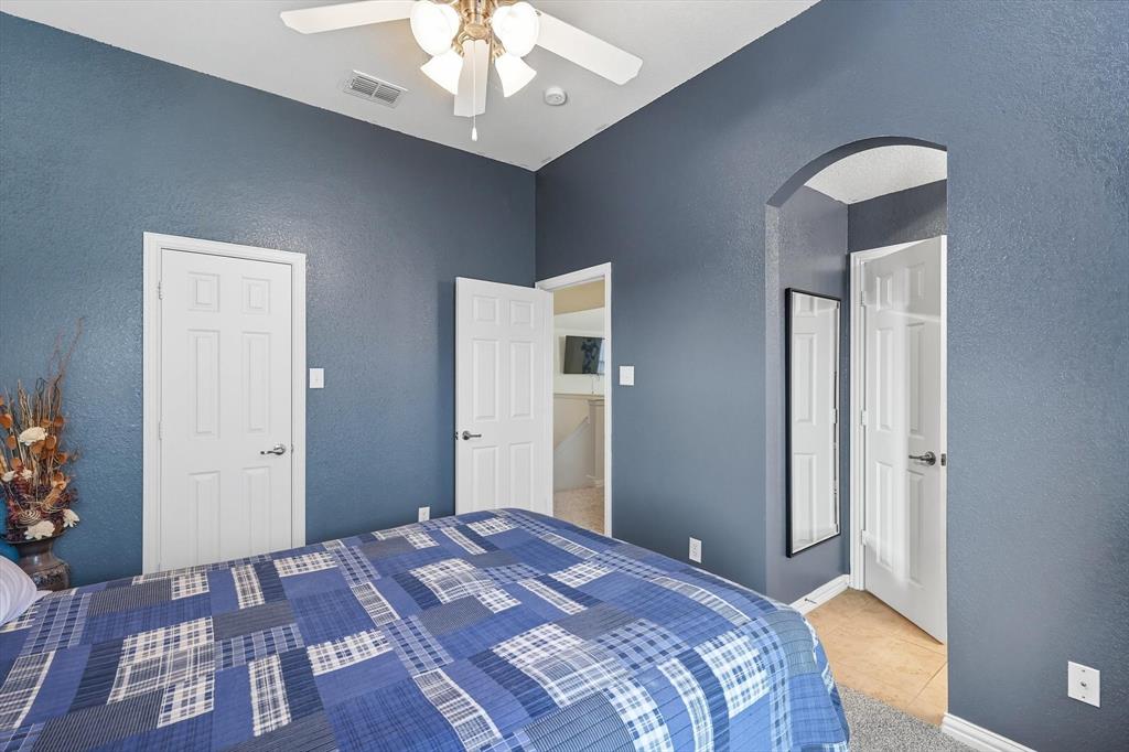 Sendera Ranch - Residential