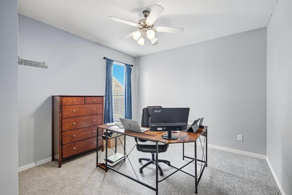 Sendera Ranch - Residential