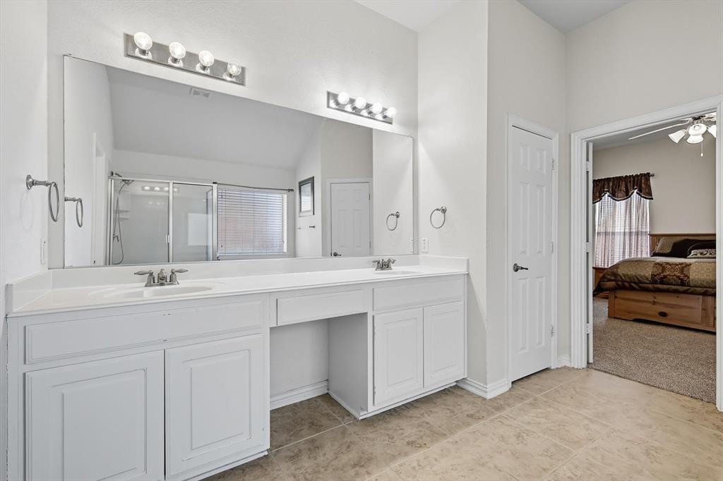 Sendera Ranch - Residential