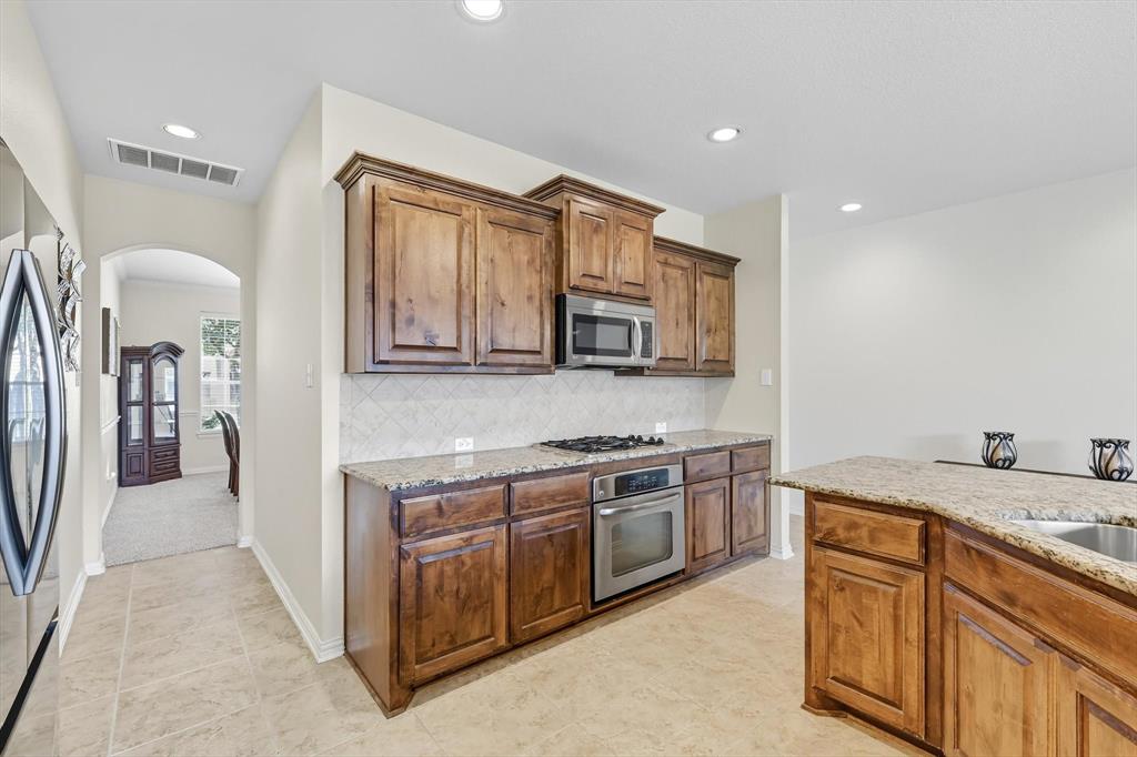 Sendera Ranch - Residential